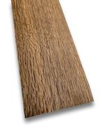 Gerookt eiken fineer | 185x13 cm, -, Verzenden, -, Nieuw