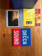 Decca Sound - 50 CD Boxset Klassieke Muziek, Boxset, Modernisme tot heden, Ophalen of Verzenden, Zo goed als nieuw