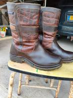 Horka laarzen stalschoenen, Ophalen of Verzenden, Zo goed als nieuw, Dressuur, Schoeisel