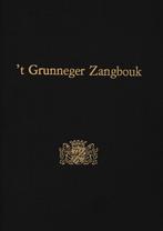 't Grunneger Zangbouk 1 en 2, Boeken, Kinderboeken | Jeugd | 13 jaar en ouder, Nieuw, Verzenden