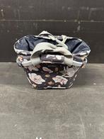 Basil Fietsmand Mik Systeem - Stuurbevestiging, Ophalen, Zo goed als nieuw