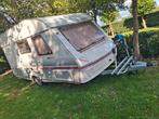 Beyerland caravan, Caravans en Kamperen, Caravans, Treinzit, Particulier, 4 tot 5 meter, Beyerland