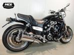YAMAHA VMAX (bj 1993), Motoren, Motoren | Yamaha, Bedrijf, Naked bike