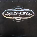 The Four Seasons – Helicon, Ophalen of Verzenden, 1960 tot 1980, Overige formaten