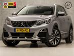 Peugeot 3008 1.2 PureTech GT Sport (APPLE CARPLAY, GROOT NAV, Voorwielaandrijving, Gebruikt, 1199 cc, Leder en Stof