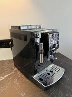 De'Longhi bonenmachine ECAM 23.120.B, Ophalen, Koffiemachine, Koffiebonen, Zo goed als nieuw