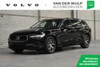 Volvo V60 *NIEUW* B3 Essential Edition | Blond Leder | ACC&B, Auto's, Volvo, Te koop, 5 stoelen, 163 pk, Benzine