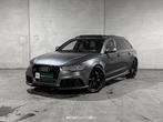 Audi RS6 Avant 4.0 TFSI V8 Quattro Pro Line Plus (bj 2014), Automaat, Gebruikt, 8 cilinders, RS6