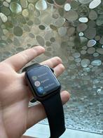 Apple Watch Series 6 - Perfecte staat!, Afstand, Zwart, IOS, Ophalen of Verzenden