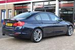 BMW 3-serie 328i High Executive Sport - Sportstoelen - 245pk, Auto's, Te koop, Benzine, 245 pk, 73 €/maand