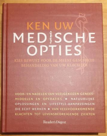 boeken medisch - Patient en Huisarts, Cardio Phd, Med Opties beschikbaar voor biedingen