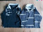 Gaastra trui/vest 104, Kinderen en Baby's, Kinderkleding | Maat 104, Jongen, Trui of Vest, Gebruikt, Ophalen of Verzenden