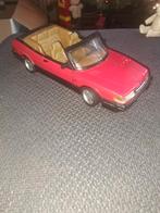 Anson model saab 900 cabriolet kp657, Gebruikt, Anson, Auto, Ophalen of Verzenden