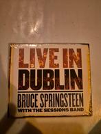 Bruce Springsteen - Live in Dublin. 2cd. 2007. NIEUW, Ophalen of Verzenden, Nieuw in verpakking, Poprock