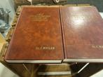 Ds. F. Mallan. Catechismusverklaring. 2 delen., Ophalen of Verzenden, Gelezen, Christendom | Protestants