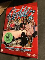 Flodder Complete TV-Serie DVD Boxset, Boxset, Ophalen of Verzenden, Zo goed als nieuw, Komedie
