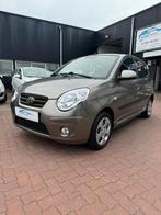 Kia Picanto 1.0 Seven, Stof, 4 cilinders, 400 kg, Origineel Nederlands