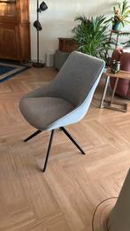 Nagenoeg nieuwe eetkamerstoelen., Huis en Inrichting, Stoelen, Ophalen, Zo goed als nieuw, Vier, Modern
