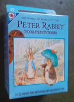 Doosje Cookies - Beatrix Potter, Verzenden, Zo goed als nieuw