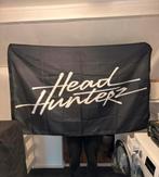 Headhunterz Vlag, Ophalen of Verzenden, Zo goed als nieuw