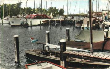 (388-454-049) Harderwijk Jachthaven beschikbaar voor biedingen