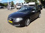 Audi A3 1.2 TFSI Ambition Pro Line Business ECC Afneembare t, Voorwielaandrijving, Euro 5, Stof, Gebruikt