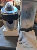 Citruspers, Ophalen of Verzenden, Nieuw, Elektrisch, Citruspers