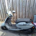 BTC scooter z.g.a.n., Fietsen en Brommers, Scooters | SYM, Ophalen, Overige modellen, Zo goed als nieuw, Benzine
