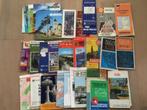 Wegenkaarten , diverse landen / steden uit de oude doos , al, Ophalen of Verzenden, Zo goed als nieuw, 1800 tot 2000, Landkaart
