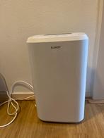 Mobiele lucht ontvochtiger - Eurom, Witgoed en Apparatuur, Luchtbehandelingsapparatuur, Ophalen of Verzenden, Gebruikt, Luchtontvochter
