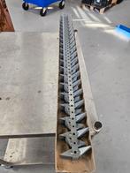 Anti-klimstrips - 8x 1 meter - Nieuw, Ophalen, Nieuw, IJzer, Overige typen