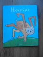 Haasje/Monica Staples gesigneerd, Boeken, Ophalen of Verzenden, Zo goed als nieuw, Marcel Bottema, Fictie algemeen