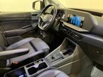Volkswagen Caddy Maxi 2.0 TDI 123 PK Automaat / Euro 6 / Air, Auto's, Gebruikt, 4 cilinders, Met garantie (alle), Bedrijf