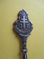 Lepeltje Sanatoriumfonds, Ophalen of Verzenden, Gebruikt