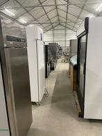 Partij horeca apparatuur vriezer koelkast rvs koelwerkbank, Ophalen of Verzenden, Minder dan 100 cm