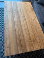 Salon tafel.  Kd mazzo teak naturel, Zo goed als nieuw, Minder dan 50 cm, Rechthoekig, 50 tot 100 cm
