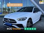 Mercedes-Benz C-Klasse Estate 300e Plug in Hybride AMG Night, Auto's, Mercedes-Benz, Automaat, Overige kleuren, Overige brandstoffen
