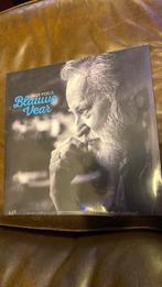Jack Poels (Rowwen Hèze) ‎– Blauwe Vear (Nieuw), Cd's en Dvd's, Vinyl | Nederlandstalig, Ophalen of Verzenden, Nieuw in verpakking