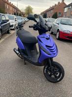 Zip 80cc malossi, Fietsen en Brommers, Scooters | Piaggio, Ophalen of Verzenden, Zo goed als nieuw