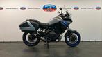 YAMAHA TRACER 700 ABS (bj 2020), 2 cilinders, Motorrijbewijs A, Bedrijf, Onbekend