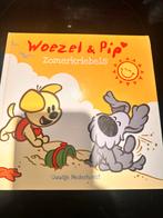 Woezel en Pip zomerkriebels, Ophalen of Verzenden, Zo goed als nieuw