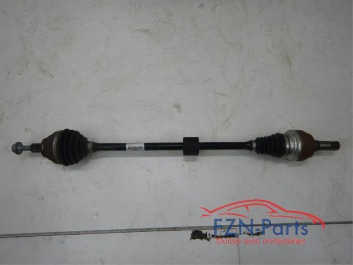 Cupra Formentor Aandrijfas Rechts-voor, Auto-onderdelen, Transmissie en Toebehoren, Gebruikt, Ophalen