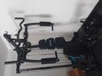 Complete Gym, Ophalen, Zo goed als nieuw