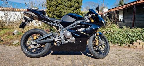 Triumph Daytona 675 2009, Motoren, Motoren | Triumph, Particulier, Sport, meer dan 35 kW, 3 cilinders, Ophalen