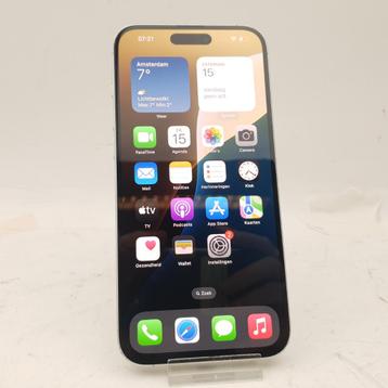 Apple iPhone 16 Plus 128GB || iOS 18 || Nu Maar Voor €789.99 beschikbaar voor biedingen