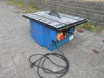 tafel cirkelzaag, Ophalen, Gebruikt, Cirkelzaag, 30 tot 70 mm