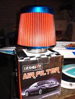 Auto power filter (olie kleur), Auto diversen, Tuning en Styling, Ophalen of Verzenden