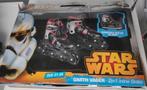 Star Wars 2-in-1 Inline Skates Maat 31-34, Ophalen of Verzenden, Verstelbaar, Gebruikt, Kinderen