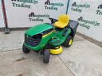 John Deere X 135R, John Deere, JDFCustomerSupport@JohnDeere.com, John-Deere-Strasse 169190
Walldorf, DE, John Deere