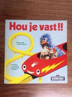 Vinyl/LP Sesamstraat Hou je vast , Verzenden, Muziek